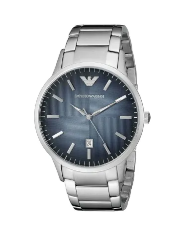 ZEGAREK MĘSKI EMPORIO ARMANI AR11182 - RENATO (zi001h)