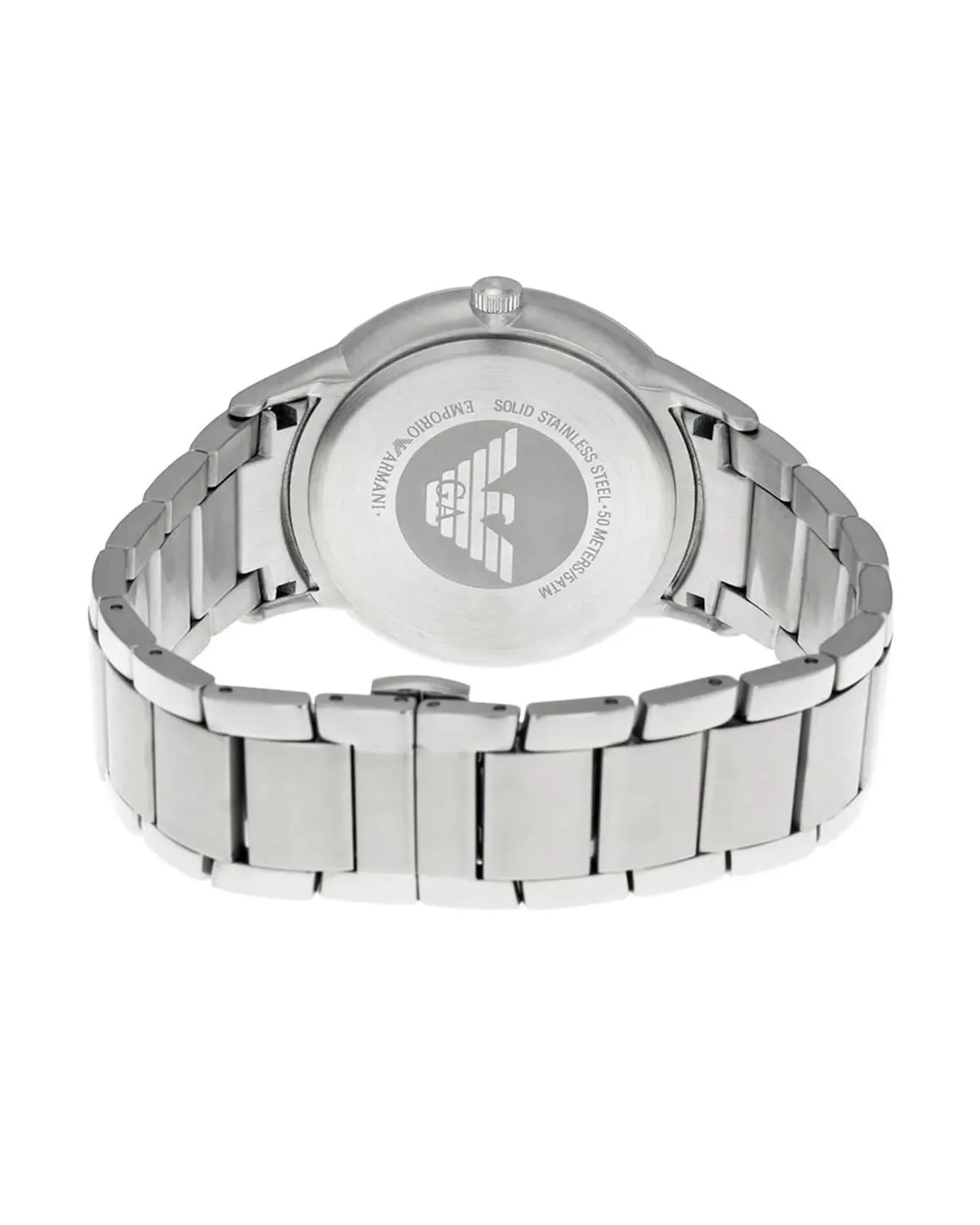 ZEGAREK MĘSKI EMPORIO ARMANI AR11182 - RENATO (zi001h)
