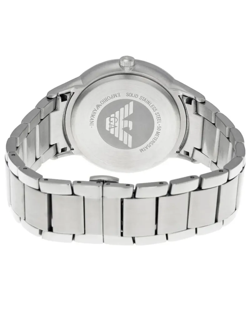 ZEGAREK MĘSKI EMPORIO ARMANI AR11182 - RENATO (zi001h)