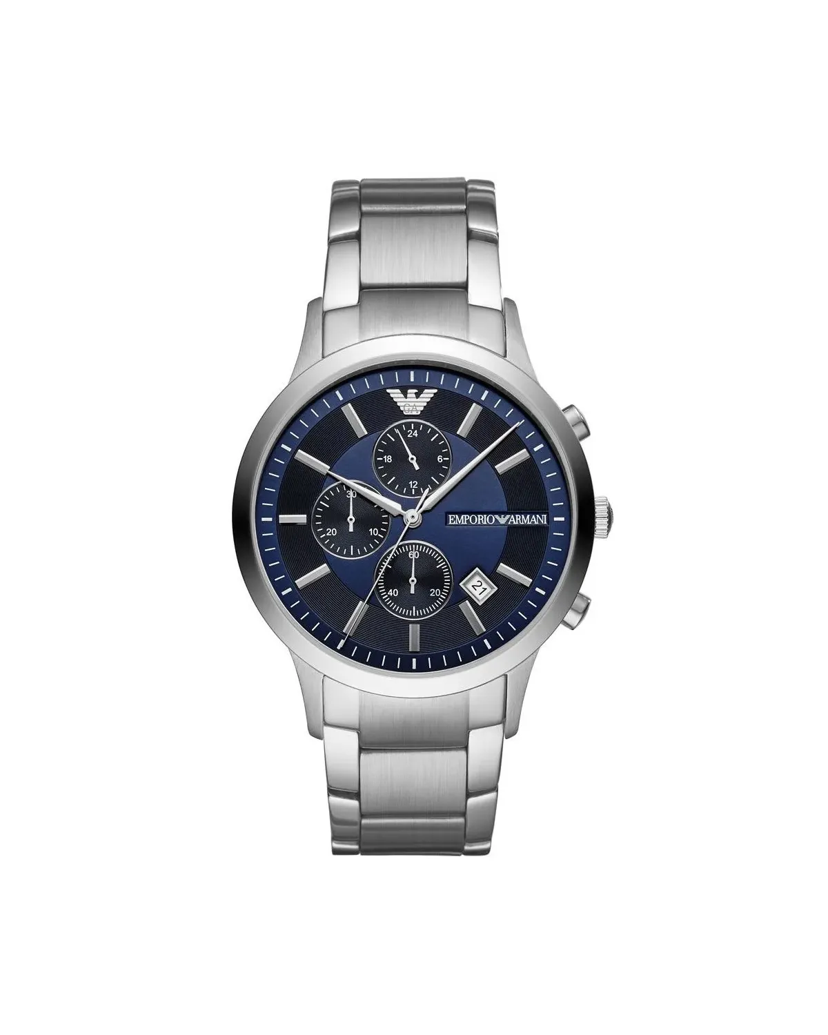 ZEGAREK MĘSKI EMPORIO ARMANI AR11164 (zi041b)