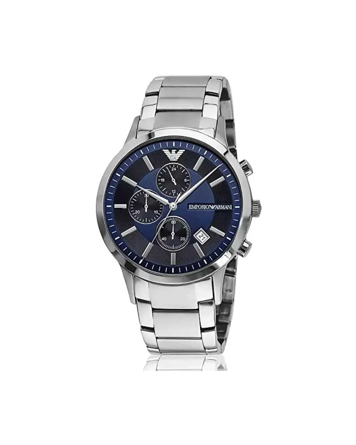 ZEGAREK MĘSKI EMPORIO ARMANI AR11164 (zi041b)