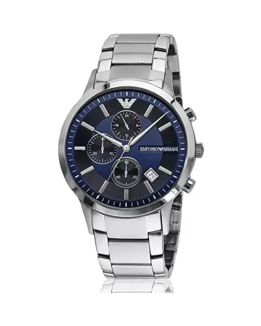 ZEGAREK MĘSKI EMPORIO ARMANI AR11164 (zi041b)