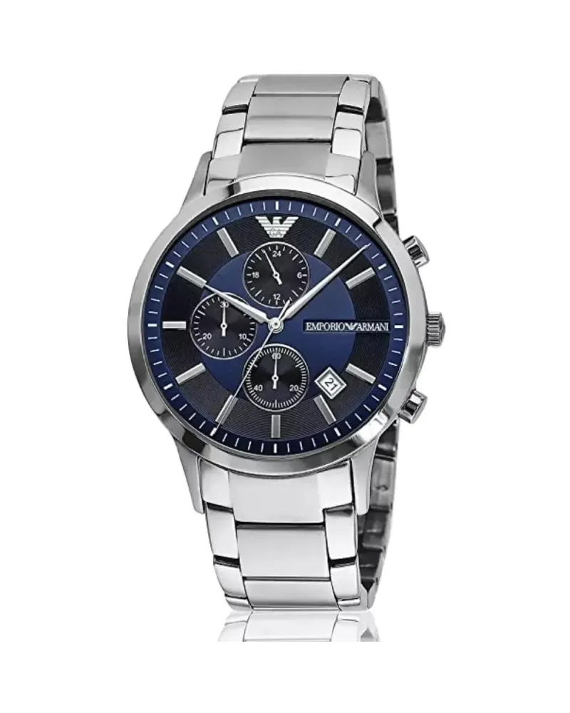 ZEGAREK MĘSKI EMPORIO ARMANI AR11164 (zi041b)