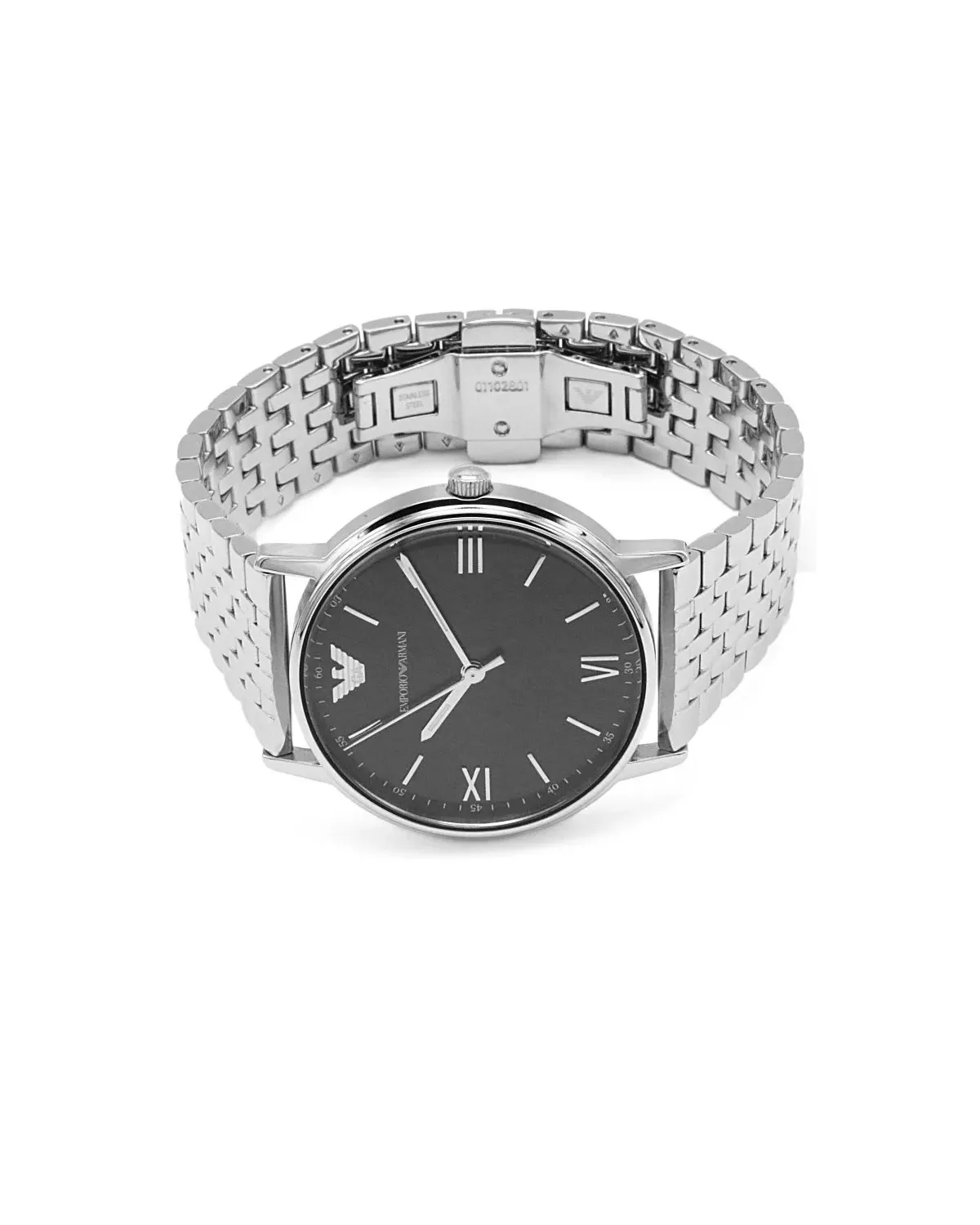 ZEGAREK MĘSKI EMPORIO ARMANI AR11152 - KAPPPA (zi065a)