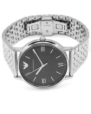 ZEGAREK MĘSKI EMPORIO ARMANI AR11152 - KAPPPA (zi065a)