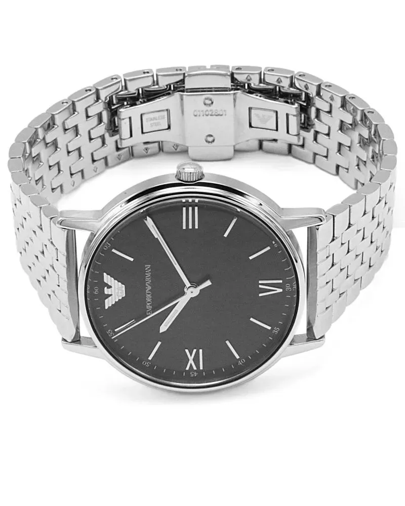 ZEGAREK MĘSKI EMPORIO ARMANI AR11152 - KAPPPA (zi065a)