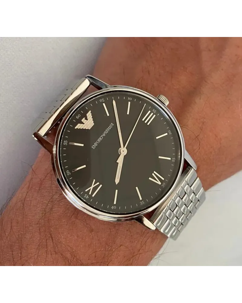 ZEGAREK MĘSKI EMPORIO ARMANI AR11152 - KAPPPA (zi065a)