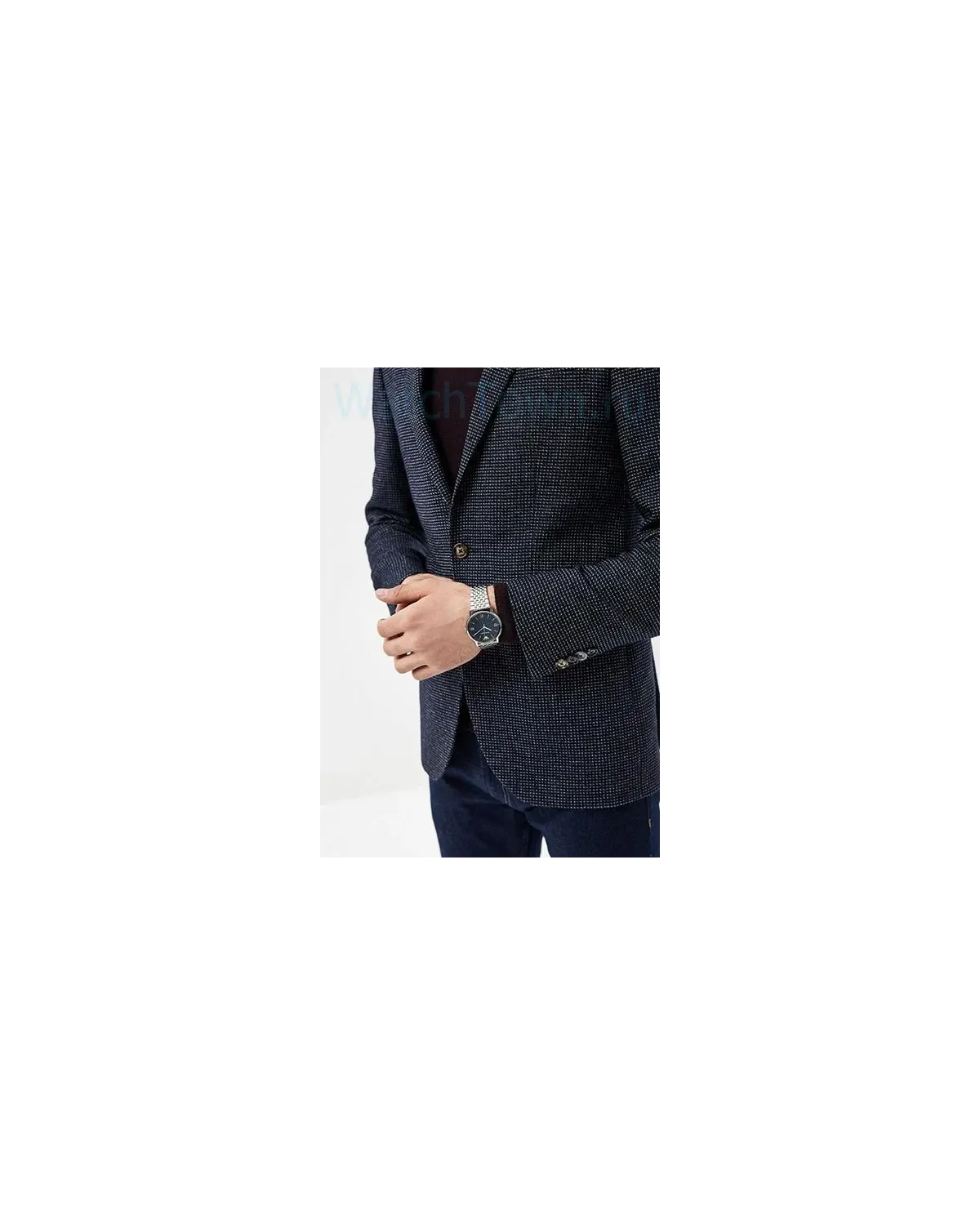 ZEGAREK MĘSKI EMPORIO ARMANI AR11152 - KAPPPA (zi065a)