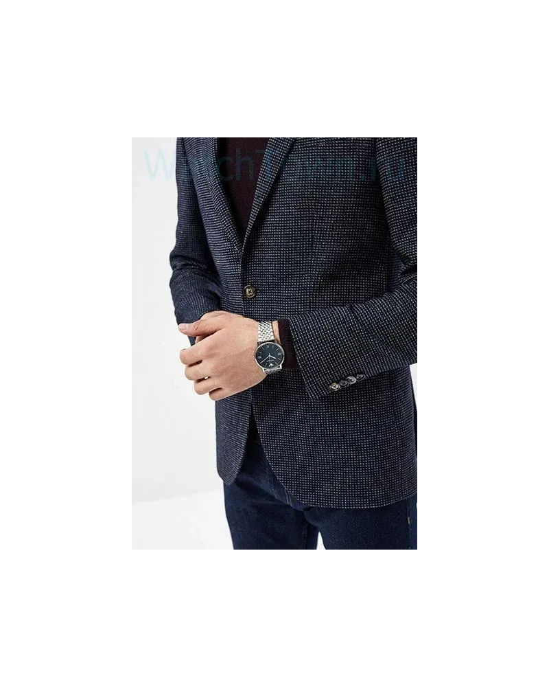 ZEGAREK MĘSKI EMPORIO ARMANI AR11152 - KAPPPA (zi065a)