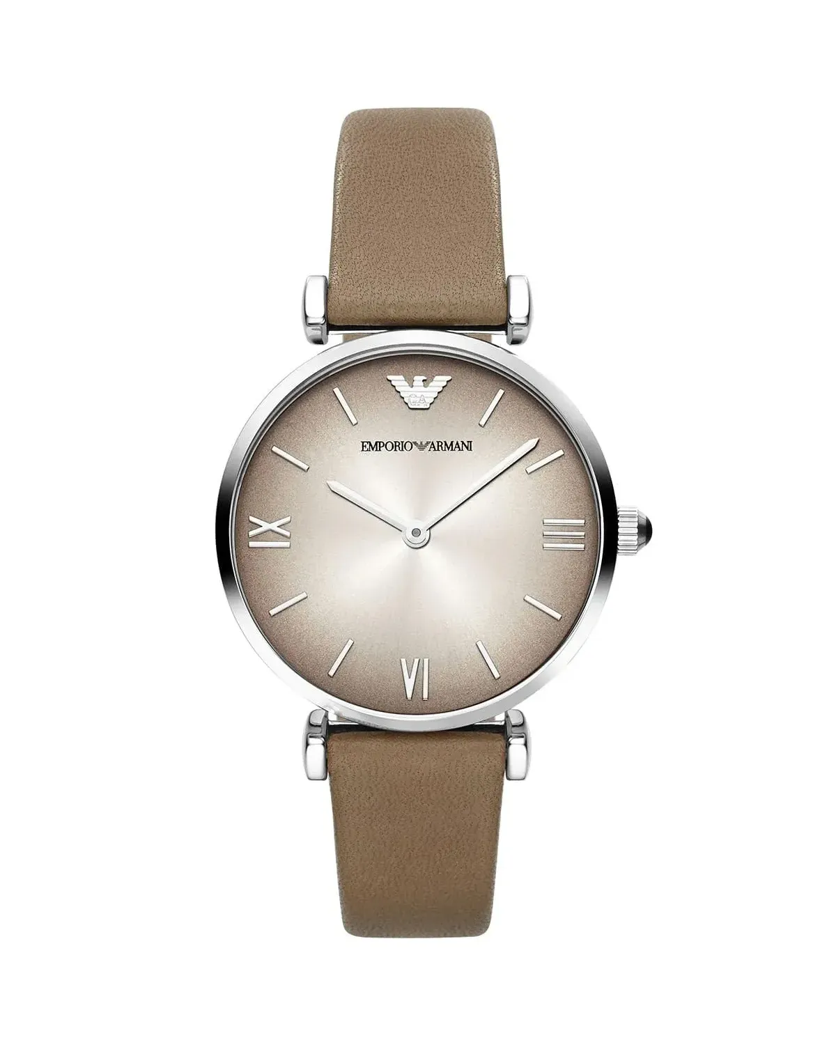 ZEGAREK DAMSKI EMPORIO ARMANI AR1768 - GIANNI T-BAR (zi547c)