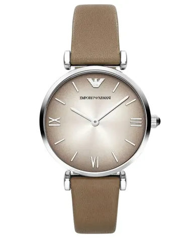 ZEGAREK DAMSKI EMPORIO ARMANI AR1768 - GIANNI T-BAR (zi547c)
