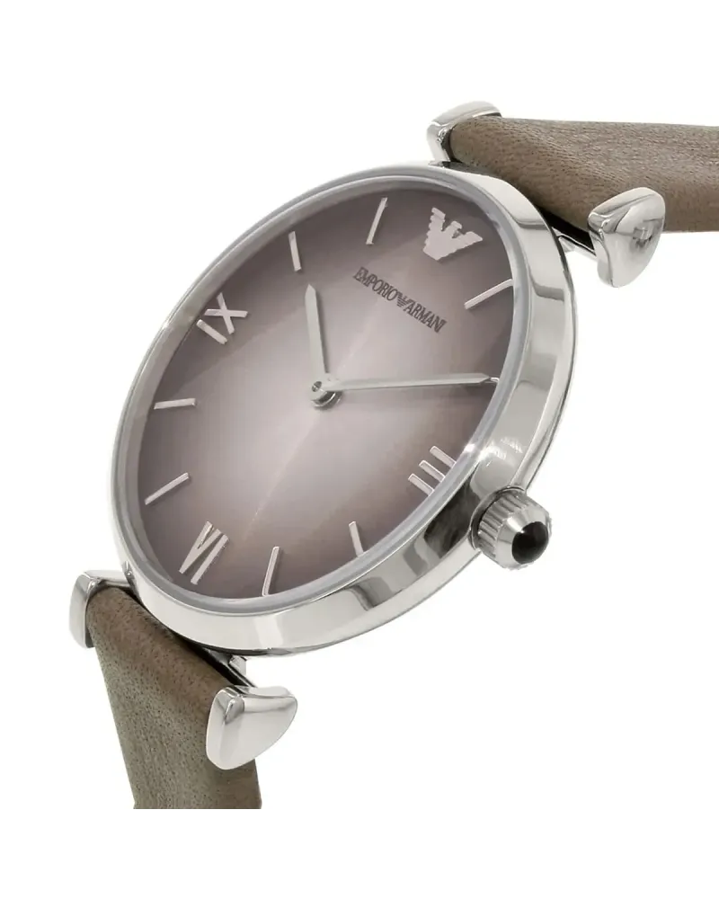 ZEGAREK DAMSKI EMPORIO ARMANI AR1768 - GIANNI T-BAR (zi547c)