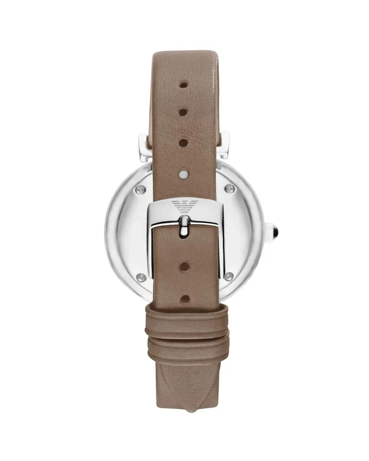 ZEGAREK DAMSKI EMPORIO ARMANI AR1768 - GIANNI T-BAR (zi547c)