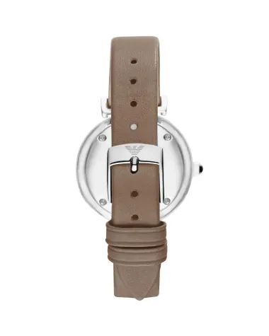 ZEGAREK DAMSKI EMPORIO ARMANI AR1768 - GIANNI T-BAR (zi547c)
