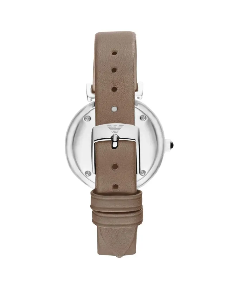 ZEGAREK DAMSKI EMPORIO ARMANI AR1768 - GIANNI T-BAR (zi547c)