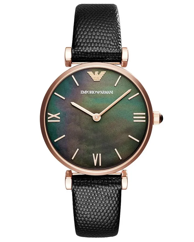 ZEGAREK DAMSKI EMPORIO ARMANI AR11060 - GIANNI T-BAR (zi547b) ZEGAREK DAMSKI EMPORIO ARMANI AR11060 - GIANNI T-BAR (zi547b)