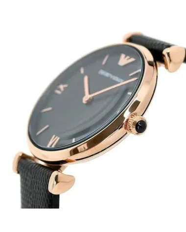 ZEGAREK DAMSKI EMPORIO ARMANI AR11060 - GIANNI T-BAR (zi547b) ZEGAREK DAMSKI EMPORIO ARMANI AR11060 - GIANNI T-BAR (zi547b)
