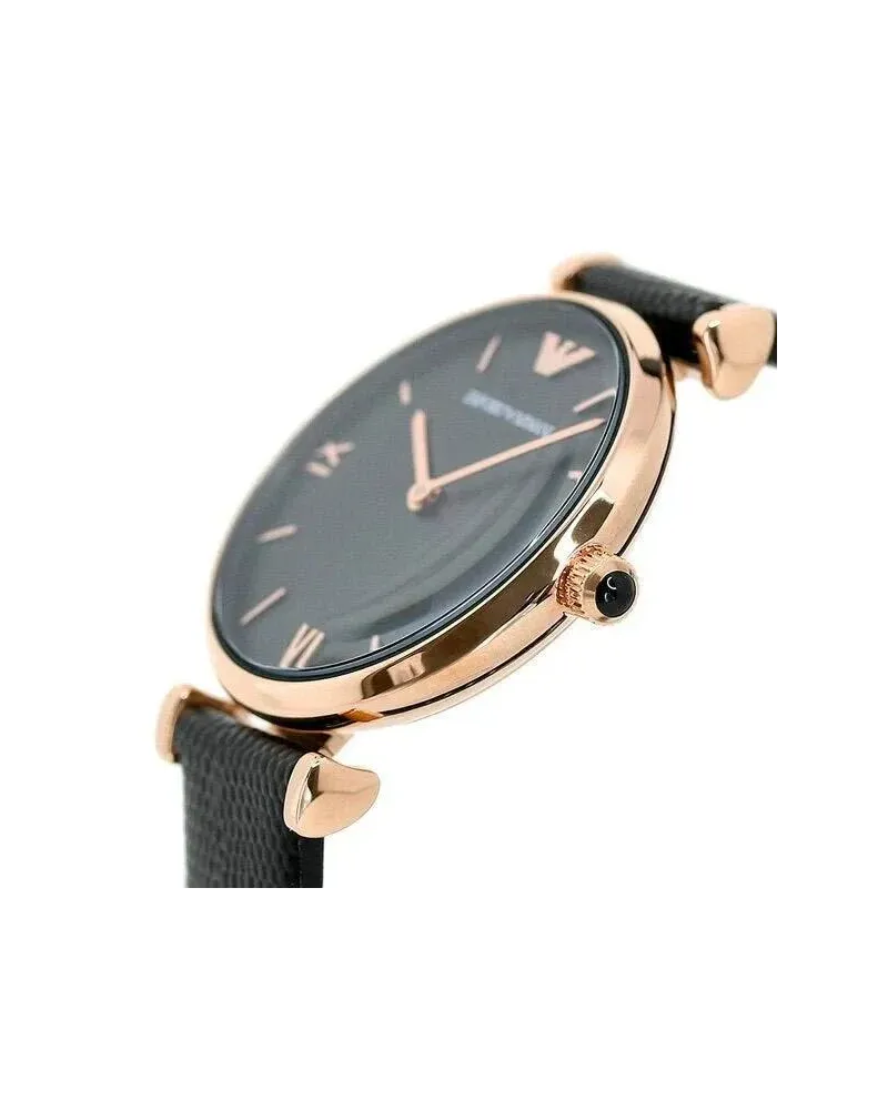 ZEGAREK DAMSKI EMPORIO ARMANI AR11060 - GIANNI T-BAR (zi547b) ZEGAREK DAMSKI EMPORIO ARMANI AR11060 - GIANNI T-BAR (zi547b)