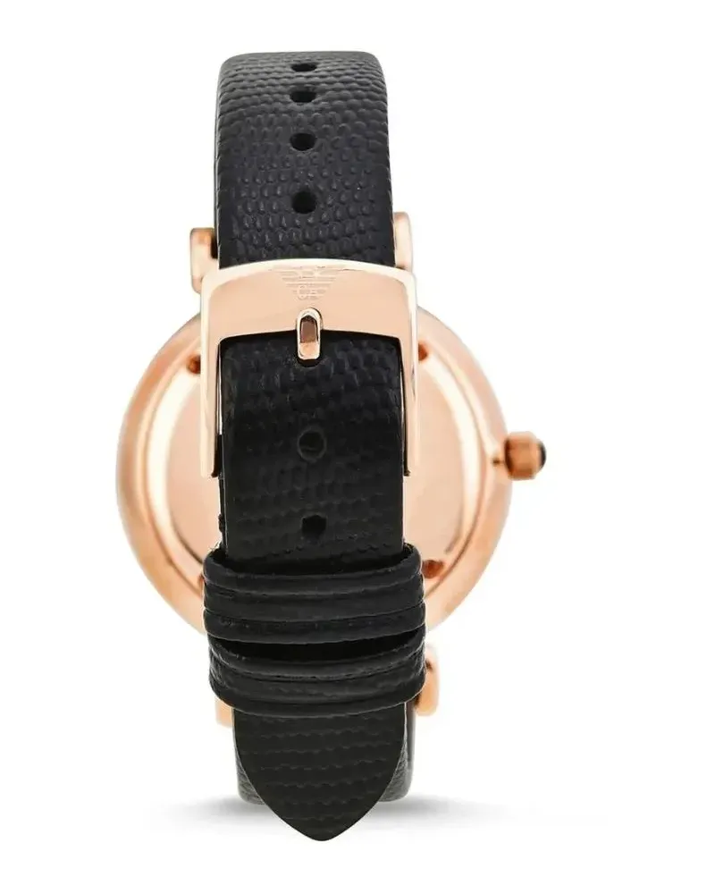 ZEGAREK DAMSKI EMPORIO ARMANI AR11060 - GIANNI T-BAR (zi547b) ZEGAREK DAMSKI EMPORIO ARMANI AR11060 - GIANNI T-BAR (zi547b)