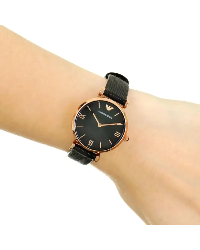 ZEGAREK DAMSKI EMPORIO ARMANI AR11060 - GIANNI T-BAR (zi547b) ZEGAREK DAMSKI EMPORIO ARMANI AR11060 - GIANNI T-BAR (zi547b)