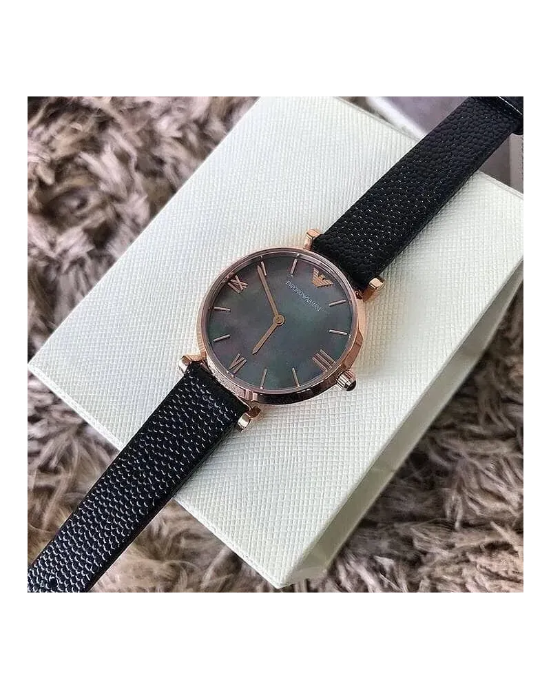 ZEGAREK DAMSKI EMPORIO ARMANI AR11060 - GIANNI T-BAR (zi547b) ZEGAREK DAMSKI EMPORIO ARMANI AR11060 - GIANNI T-BAR (zi547b)