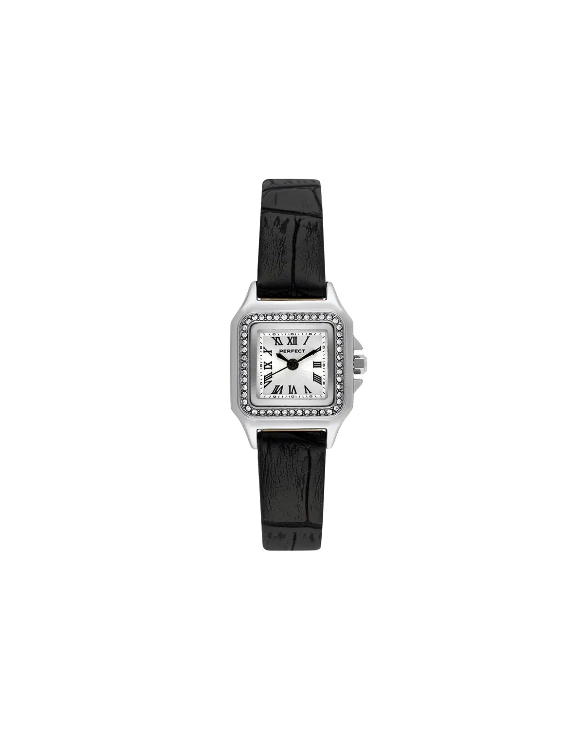 Zegarek damski PERFECT E405-01 + BOX