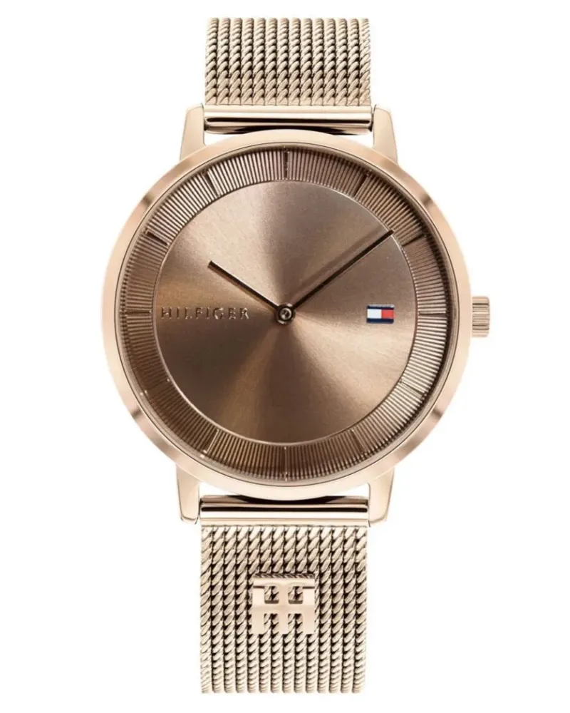 ZEGAREK DAMSKI TOMMY HILFIGER TEA 1782287 (zf540b) ZEGAREK DAMSKI TOMMY HILFIGER TEA 1782287 (zf540b)