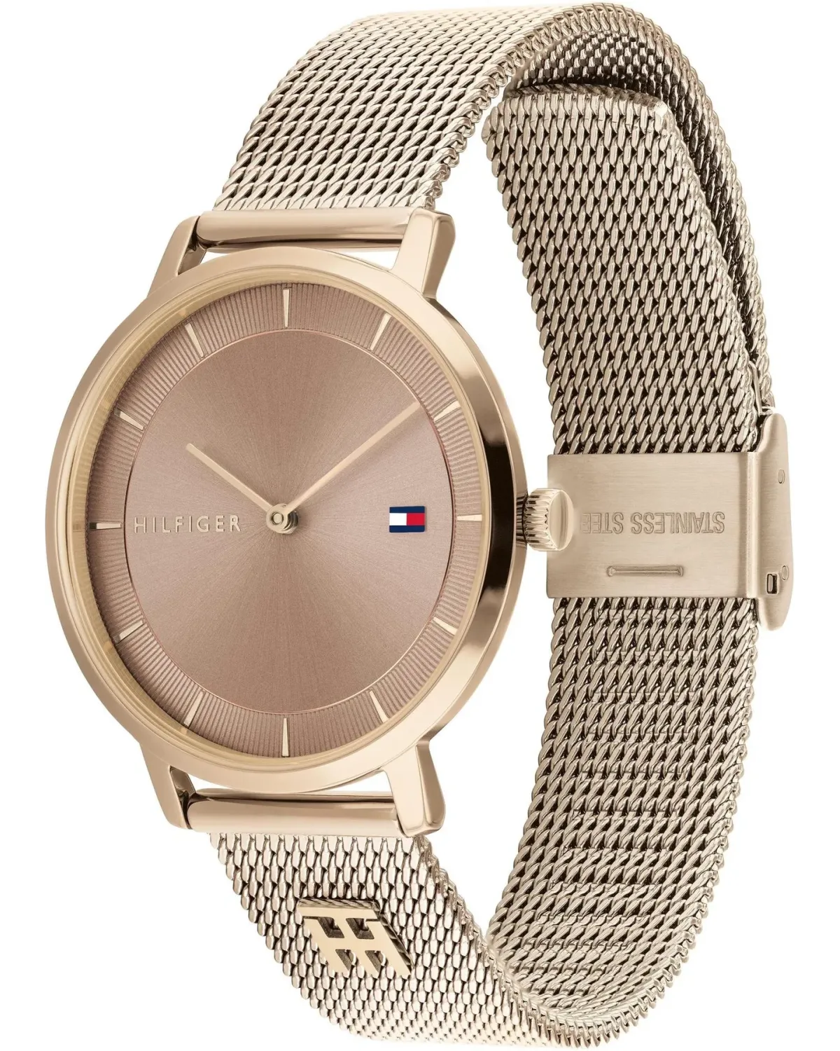 ZEGAREK DAMSKI TOMMY HILFIGER TEA 1782287 (zf540b) ZEGAREK DAMSKI TOMMY HILFIGER TEA 1782287 (zf540b)