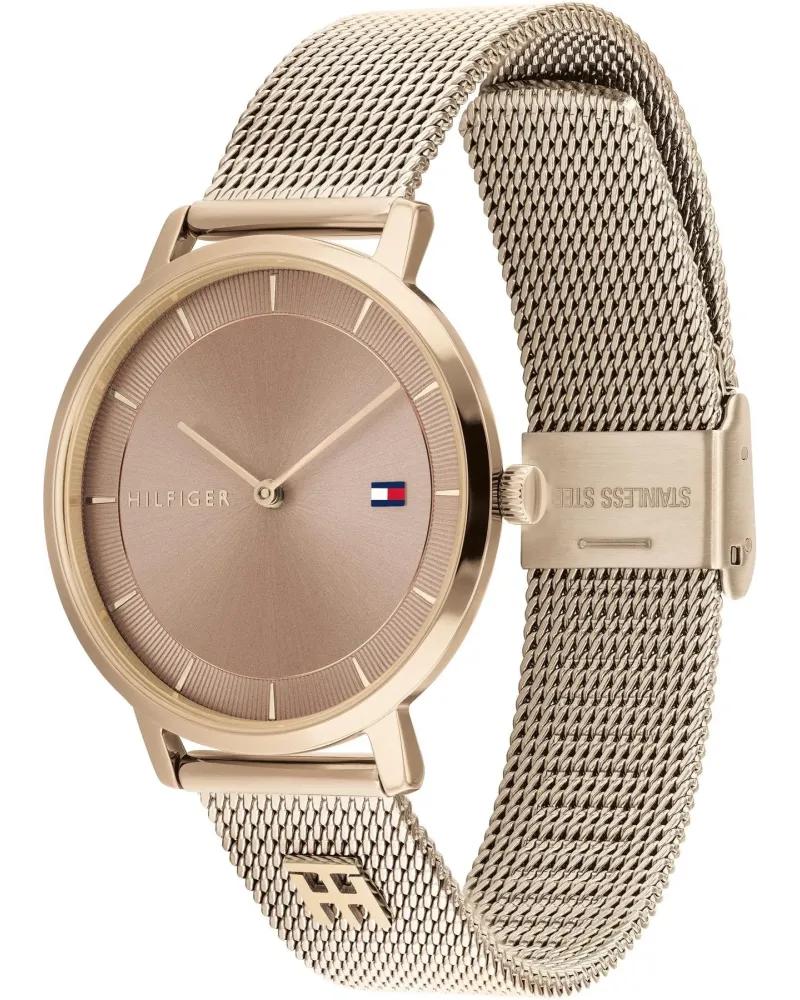 ZEGAREK DAMSKI TOMMY HILFIGER TEA 1782287 (zf540b) ZEGAREK DAMSKI TOMMY HILFIGER TEA 1782287 (zf540b)