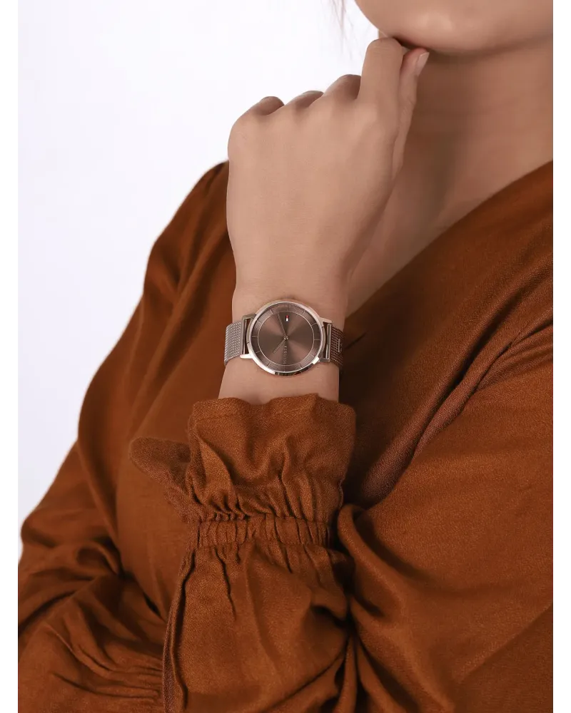 ZEGAREK DAMSKI TOMMY HILFIGER TEA 1782287 (zf540b) ZEGAREK DAMSKI TOMMY HILFIGER TEA 1782287 (zf540b)