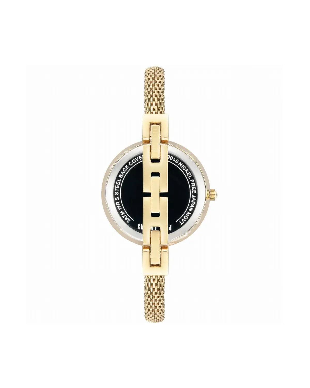 ZEGAREK DAMSKI PAUL LORENS - PL10665B-1D1 (zg507e) + BOX