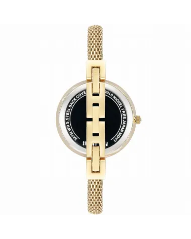 ZEGAREK DAMSKI PAUL LORENS - PL10665B-1D1 (zg507e) + BOX