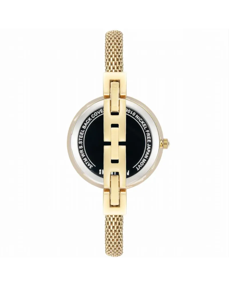 ZEGAREK DAMSKI PAUL LORENS - PL10665B-1D1 (zg507e) + BOX