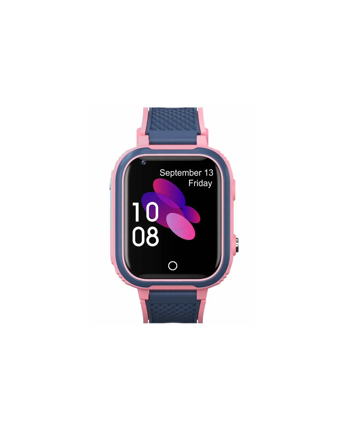 SMARTWATCH DZIECIĘCY PACIFIC 30-2 KIDS - pink (sy026b) SMARTWATCH DZIECIĘCY PACIFIC 30-2 KIDS - pink (sy026b)