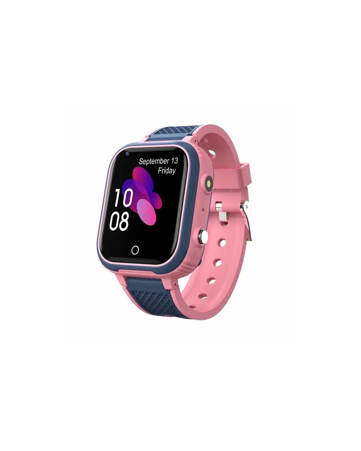 SMARTWATCH DZIECIĘCY PACIFIC 30-2 KIDS - pink (sy026b) SMARTWATCH DZIECIĘCY PACIFIC 30-2 KIDS - pink (sy026b)