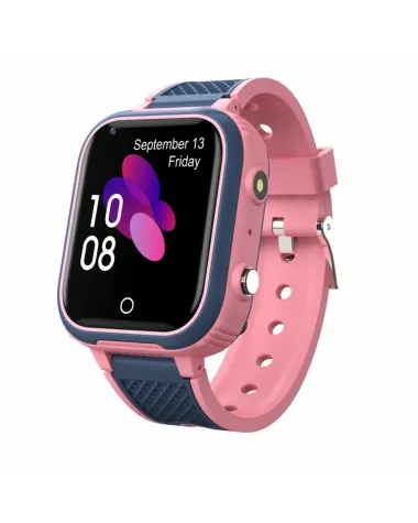 SMARTWATCH DZIECIĘCY PACIFIC 30-2 KIDS - pink (sy026b) SMARTWATCH DZIECIĘCY PACIFIC 30-2 KIDS - pink (sy026b)
