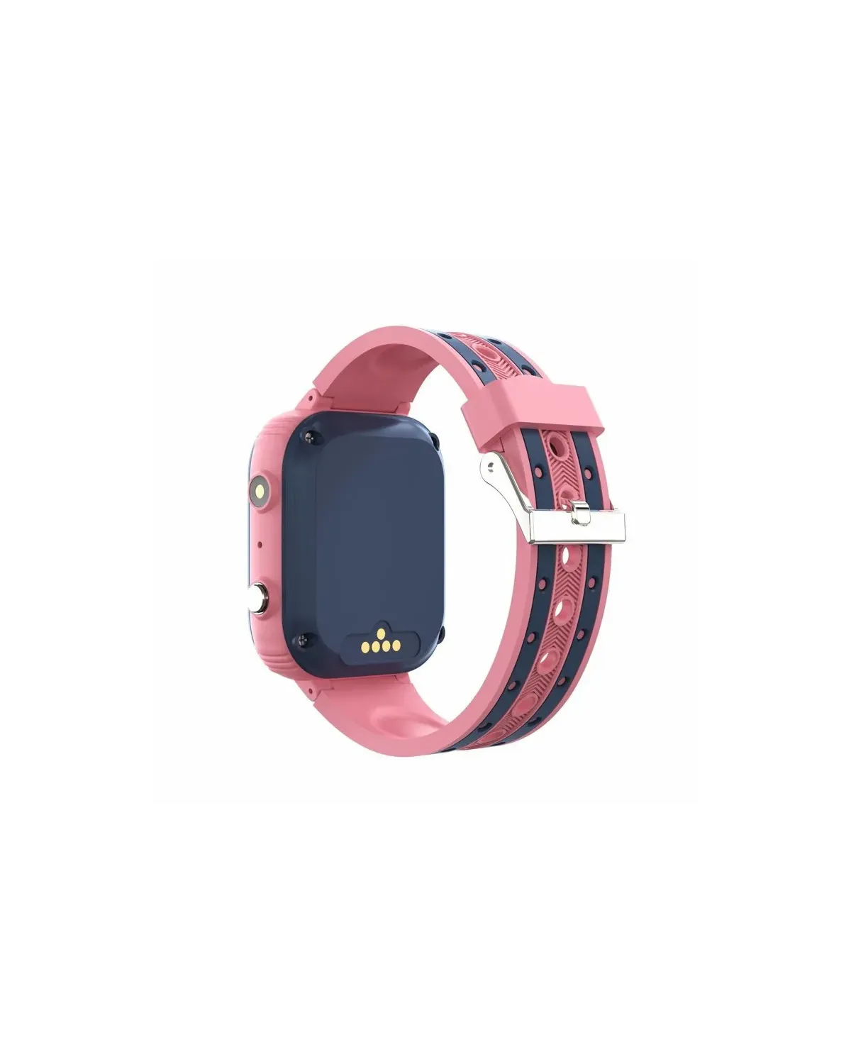 SMARTWATCH DZIECIĘCY PACIFIC 30-2 KIDS - pink (sy026b) SMARTWATCH DZIECIĘCY PACIFIC 30-2 KIDS - pink (sy026b)
