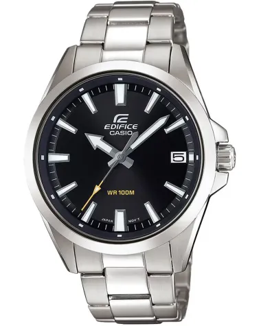 Zegarek Męski Casio Edifice EFV-100D-1AVUEF + BOX