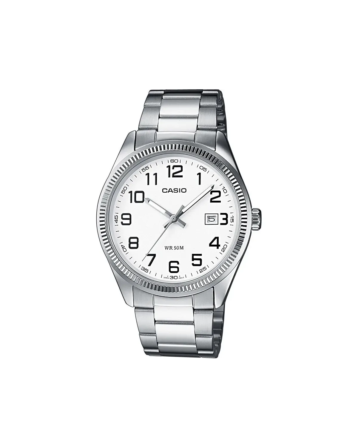 ZEGAREK MĘSKI CASIO MTP-1302D-7B (zd072t) + BOX ZEGAREK MĘSKI CASIO MTP-1302D-7B (zd072t) + BOX