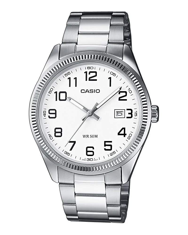 ZEGAREK MĘSKI CASIO MTP-1302D-7B (zd072t) + BOX ZEGAREK MĘSKI CASIO MTP-1302D-7B (zd072t) + BOX