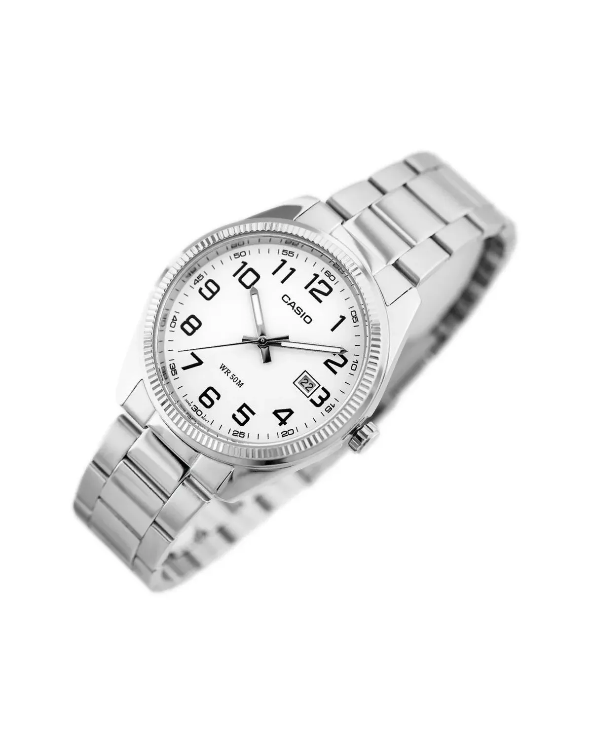 ZEGAREK MĘSKI CASIO MTP-1302D-7B (zd072t) + BOX ZEGAREK MĘSKI CASIO MTP-1302D-7B (zd072t) + BOX