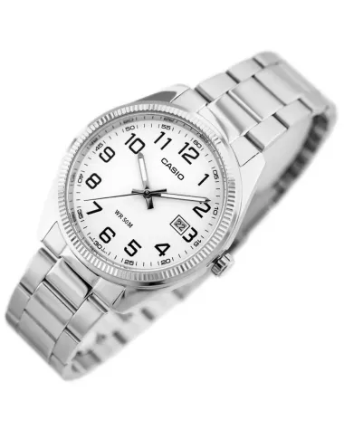 ZEGAREK MĘSKI CASIO MTP-1302D-7B (zd072t) + BOX ZEGAREK MĘSKI CASIO MTP-1302D-7B (zd072t) + BOX