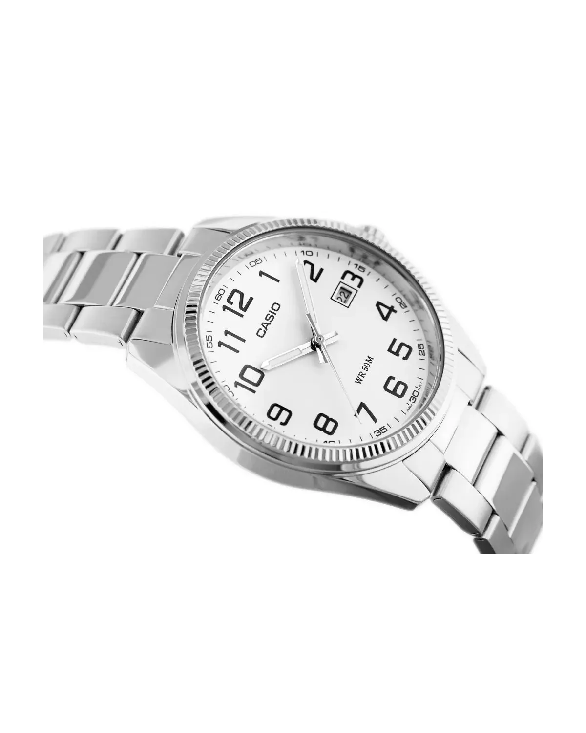 ZEGAREK MĘSKI CASIO MTP-1302D-7B (zd072t) + BOX ZEGAREK MĘSKI CASIO MTP-1302D-7B (zd072t) + BOX