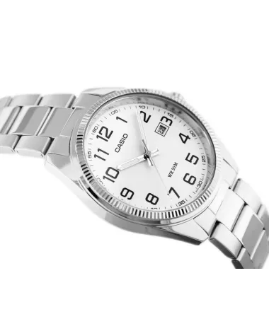 ZEGAREK MĘSKI CASIO MTP-1302D-7B (zd072t) + BOX ZEGAREK MĘSKI CASIO MTP-1302D-7B (zd072t) + BOX