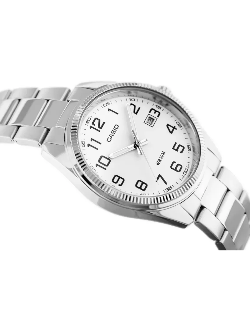 ZEGAREK MĘSKI CASIO MTP-1302D-7B (zd072t) + BOX ZEGAREK MĘSKI CASIO MTP-1302D-7B (zd072t) + BOX