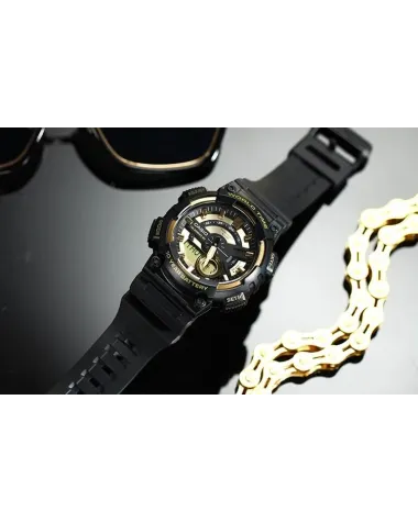 Zegarek Casio Sport AEQ-110BW-9AVEF + BOX