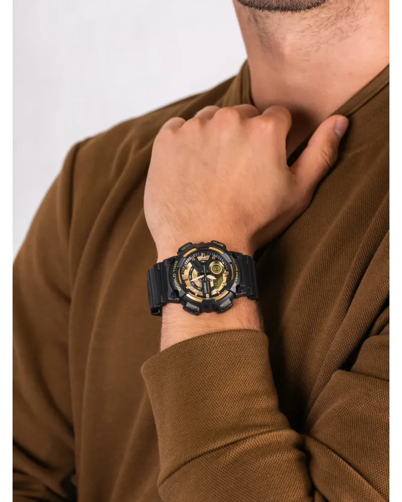 Zegarek Casio Sport AEQ-110BW-9AVEF + BOX