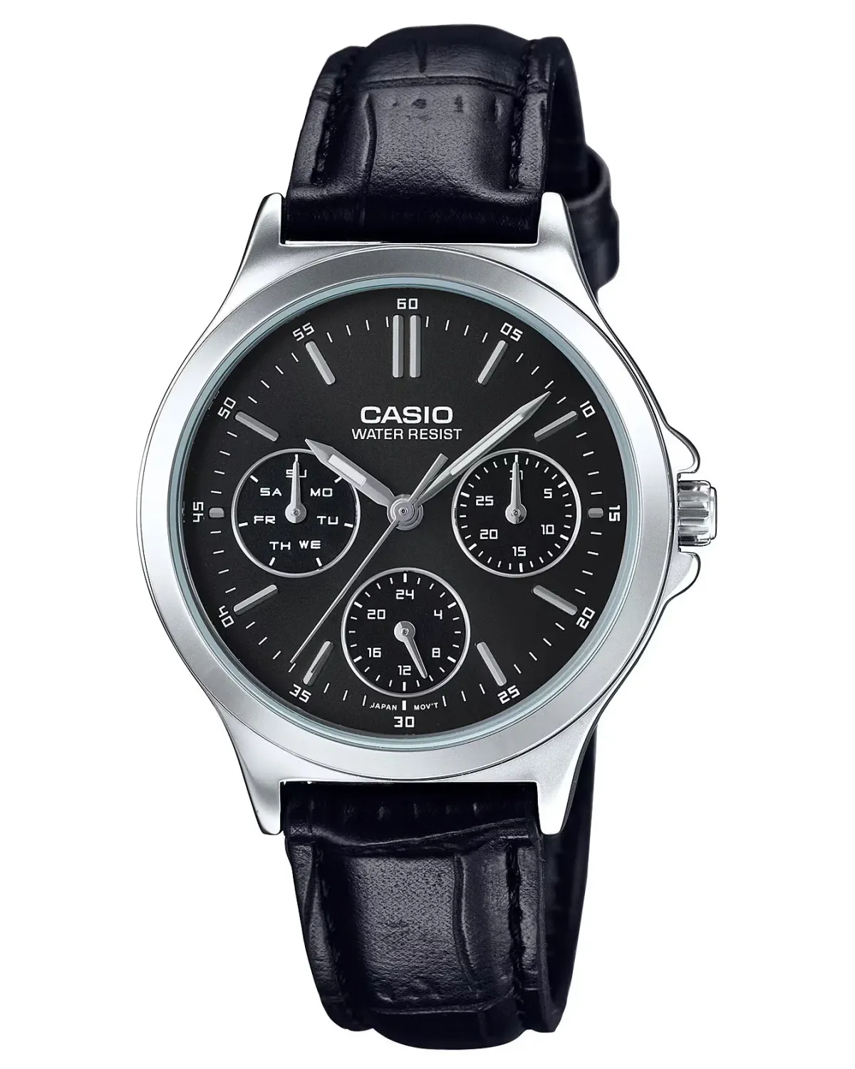 Zegarek Casio LTP-V300L-1A Zegarek Casio LTP-V300L-1A
