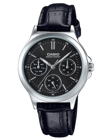 Zegarek Casio LTP-V300L-1A