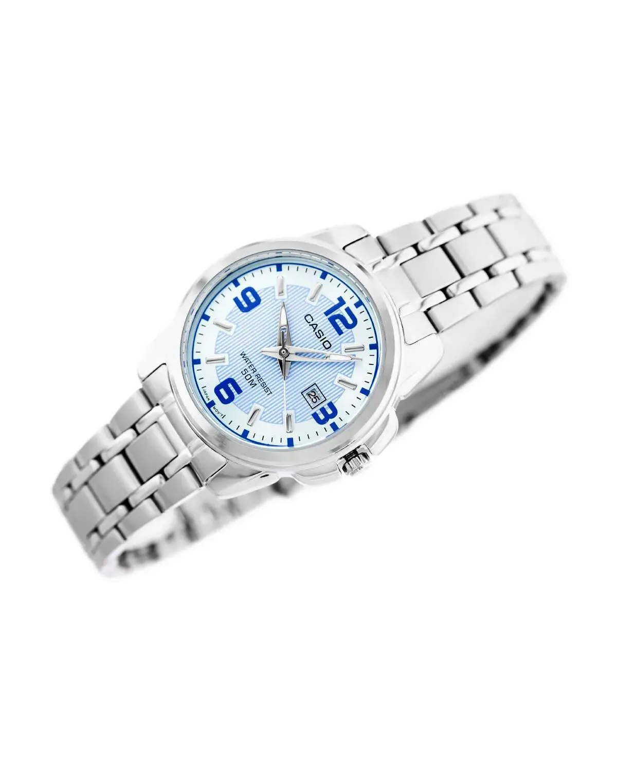 ZEGAREK DAMSKI CASIO LTP-1314D-2AV (zd574a) + BOX